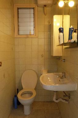 Appartement de vacances �/en/au Barcelona (Barcelona)ou appartement ou maison de vacances