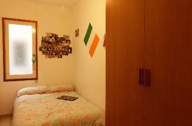 Appartement de vacances �/en/au Barcelona (Barcelona)ou appartement ou maison de vacances