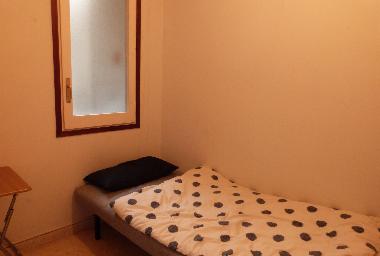 Appartement de vacances �/en/au Barcelona (Barcelona)ou appartement ou maison de vacances