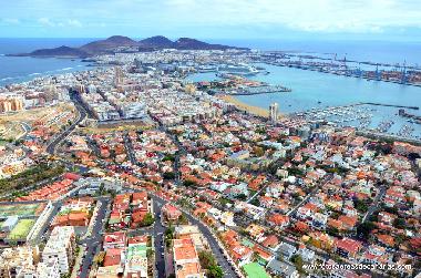 Appartement de vacances �/en/au las palmas de gran canaria (Gran Canaria)ou appartement ou maison de vacances