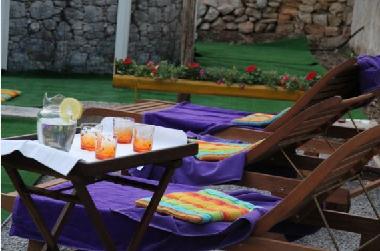 Maison de vacances /en/au Sant Lloren (Mallorca)ou appartement ou maison de vacances