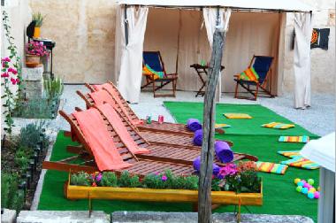 Maison de vacances /en/au Sant Lloren (Mallorca)ou appartement ou maison de vacances