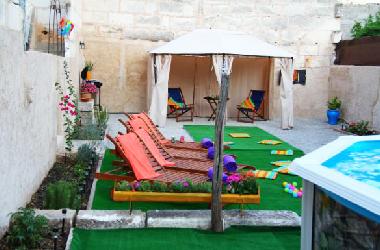 Maison de vacances /en/au Sant Lloren (Mallorca)ou appartement ou maison de vacances