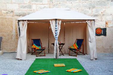 Maison de vacances /en/au Sant Lloren (Mallorca)ou appartement ou maison de vacances