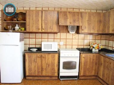 Maison de vacances /en/au Sant Lloren (Mallorca)ou appartement ou maison de vacances