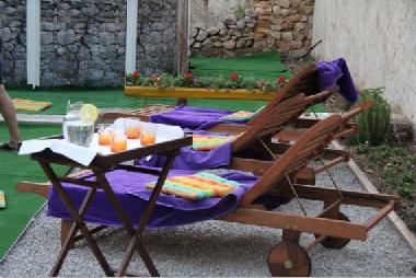 Maison de vacances /en/au Sant Lloren (Mallorca)ou appartement ou maison de vacances