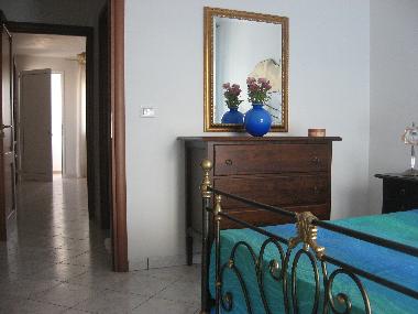 Appartement de vacances �/en/au Otranto (Lecce)ou appartement ou maison de vacances