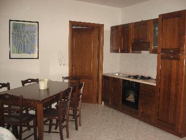 Appartement de vacances �/en/au Otranto (Lecce)ou appartement ou maison de vacances