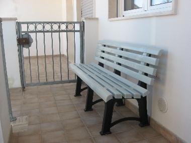 Appartement de vacances �/en/au Otranto (Lecce)ou appartement ou maison de vacances