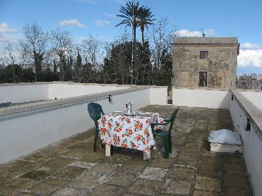 Appartement de vacances �/en/au Otranto (Lecce)ou appartement ou maison de vacances