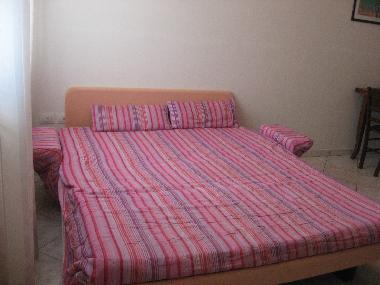 Appartement de vacances �/en/au Otranto (Lecce)ou appartement ou maison de vacances