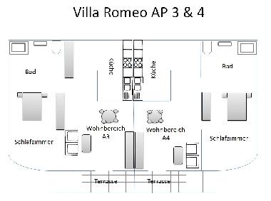 Maison de vacances /en/au Calpe (Alicante / Alacant)ou appartement ou maison de vacances