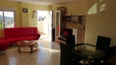Maison de vacances /en/au Calpe (Alicante / Alacant)ou appartement ou maison de vacances