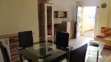 Maison de vacances /en/au Calpe (Alicante / Alacant)ou appartement ou maison de vacances