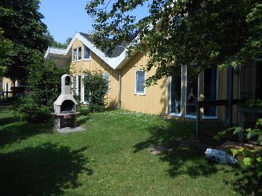 Maison de vacances /en/au Mirow (Mecklenburgische Seenplatte)ou appartement ou maison de vacances