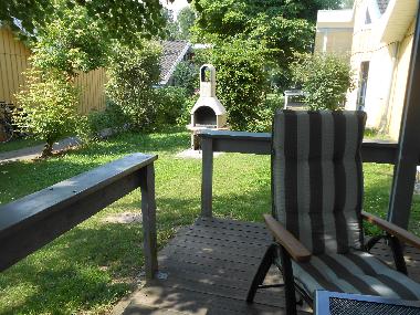 Maison de vacances /en/au Mirow (Mecklenburgische Seenplatte)ou appartement ou maison de vacances
