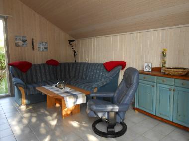 Maison de vacances /en/au Mirow (Mecklenburgische Seenplatte)ou appartement ou maison de vacances