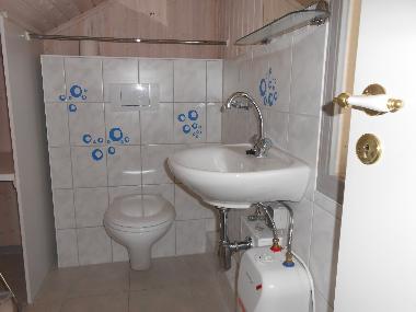 Maison de vacances /en/au Mirow (Mecklenburgische Seenplatte)ou appartement ou maison de vacances