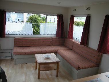 Chalet �/en/au Warns (Friesland)ou appartement ou maison de vacances