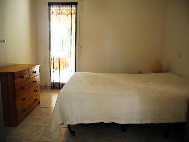 Maison de vacances �/en/au Montarnaud (H�rault)ou appartement ou maison de vacances