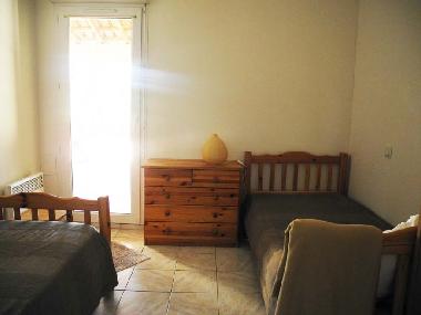 Maison de vacances �/en/au Montarnaud (H�rault)ou appartement ou maison de vacances