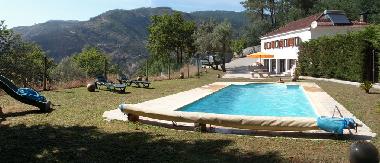 Maison de vacances /en/au Vieira do Minho, Louredo (Norte)ou appartement ou maison de vacances