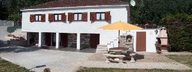 Maison de vacances /en/au Vieira do Minho, Louredo (Norte)ou appartement ou maison de vacances