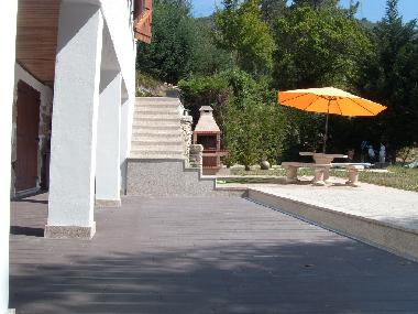 Maison de vacances /en/au Vieira do Minho, Louredo (Norte)ou appartement ou maison de vacances