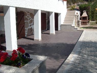 Maison de vacances /en/au Vieira do Minho, Louredo (Norte)ou appartement ou maison de vacances