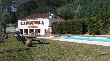 Maison de vacances /en/au Vieira do Minho, Louredo (Norte)ou appartement ou maison de vacances