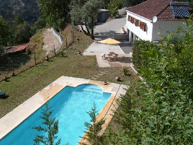 Maison de vacances /en/au Vieira do Minho, Louredo (Norte)ou appartement ou maison de vacances