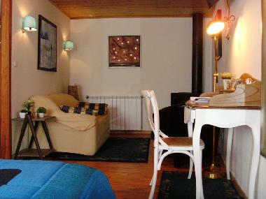 Maison de vacances /en/au Vieira do Minho, Louredo (Norte)ou appartement ou maison de vacances
