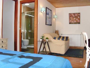 Maison de vacances /en/au Vieira do Minho, Louredo (Norte)ou appartement ou maison de vacances