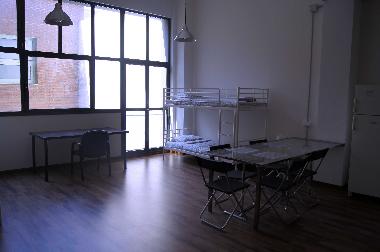 Appartement de vacances /en/au Barcelona (Barcelona)ou appartement ou maison de vacances