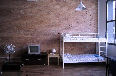 Appartement de vacances /en/au Barcelona (Barcelona)ou appartement ou maison de vacances