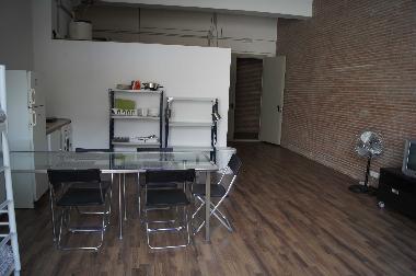 Appartement de vacances /en/au Barcelona (Barcelona)ou appartement ou maison de vacances