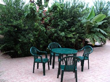 Maison de vacances �/en/au Brusubi (Western)ou appartement ou maison de vacances