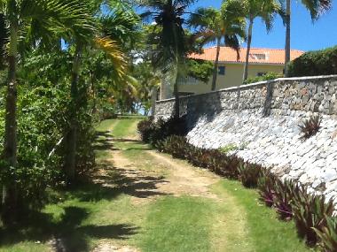 Villa �/en/au SAMANA (Samana)ou appartement ou maison de vacances