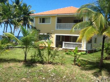 Villa �/en/au SAMANA (Samana)ou appartement ou maison de vacances