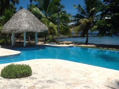 Villa �/en/au SAMANA (Samana)ou appartement ou maison de vacances