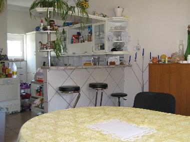 Chambre avec petit d�jeuner �/en/au Pilismar�t (Komarom-Esztergom)ou appartement ou maison de vacances