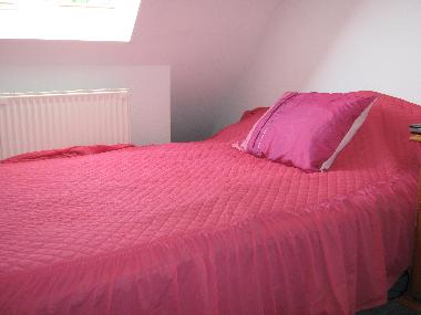 Chambre avec petit d�jeuner �/en/au Pilismar�t (Komarom-Esztergom)ou appartement ou maison de vacances