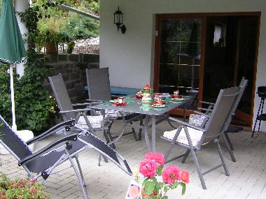 Appartement de vacances �/en/au Clausthal-Zellerfeld (Harz)ou appartement ou maison de vacances