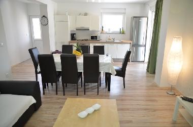 Villa /en/au Kanfanar (Istarska)ou appartement ou maison de vacances