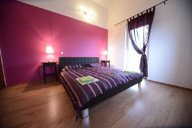 Villa /en/au Kanfanar (Istarska)ou appartement ou maison de vacances