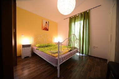 Villa /en/au Kanfanar (Istarska)ou appartement ou maison de vacances