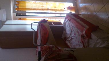 Appartement de vacances /en/au Rimini (Rimini)ou appartement ou maison de vacances