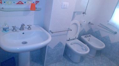 Appartement de vacances /en/au Rimini (Rimini)ou appartement ou maison de vacances