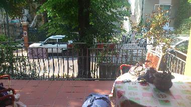 Appartement de vacances /en/au Rimini (Rimini)ou appartement ou maison de vacances