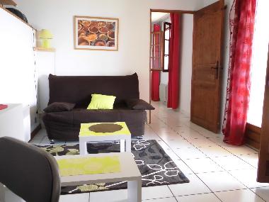 Appartement de vacances �/en/au Sollies Ville (Var)ou appartement ou maison de vacances